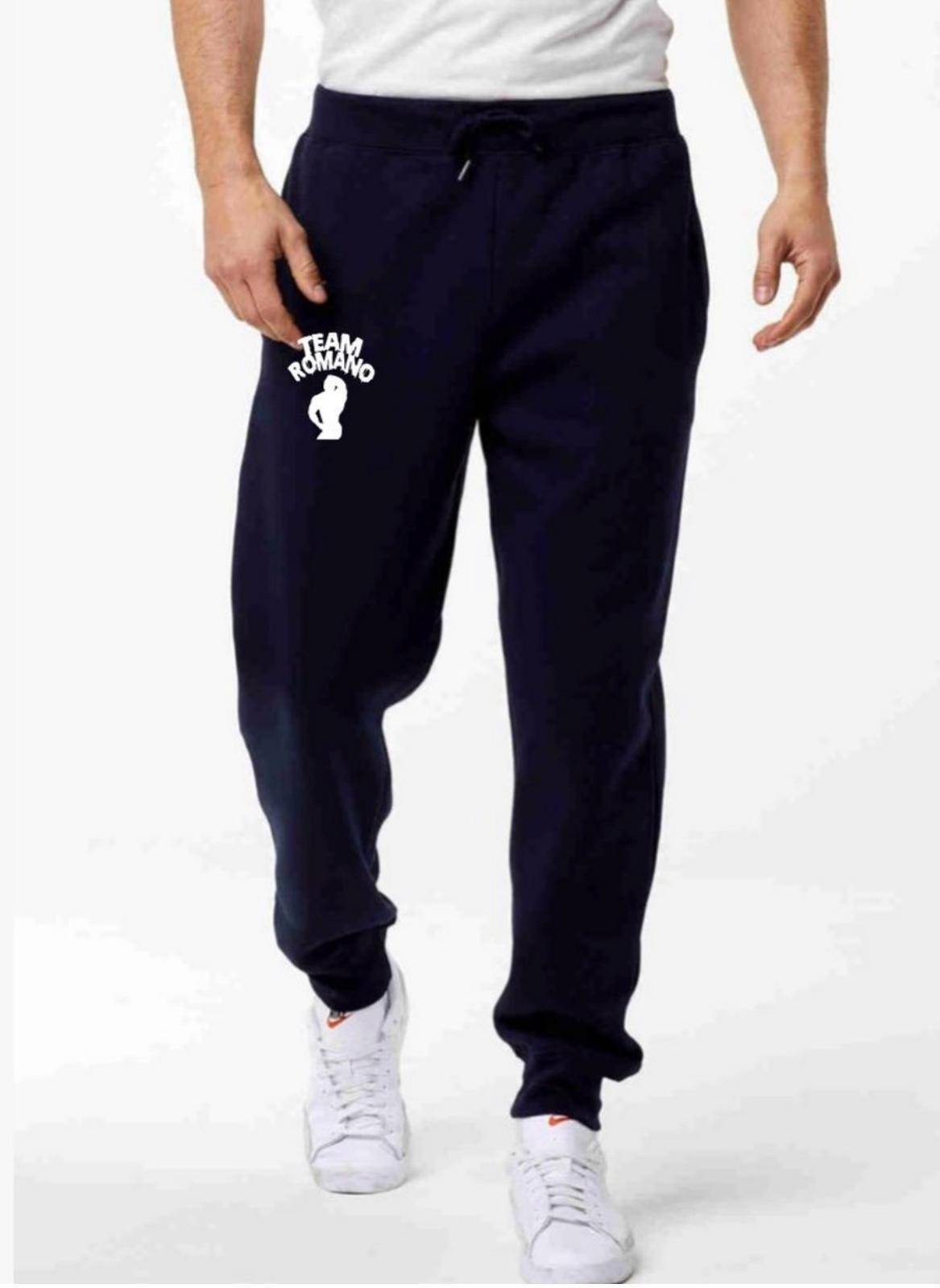 PANTALONE SPORTIVO