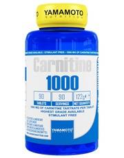 Carnitine 1000 90 compresse