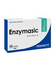 Enzymasic 30 capsule