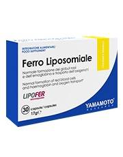 Ferro Fosfolipidico Lipofer™ 30 capsule