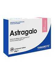 Astragalo 30 compresse