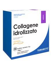 Collagene Idrolizzato Verisol 30 bustine da 5 grammi