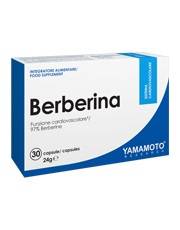 Berberina 30 capsule