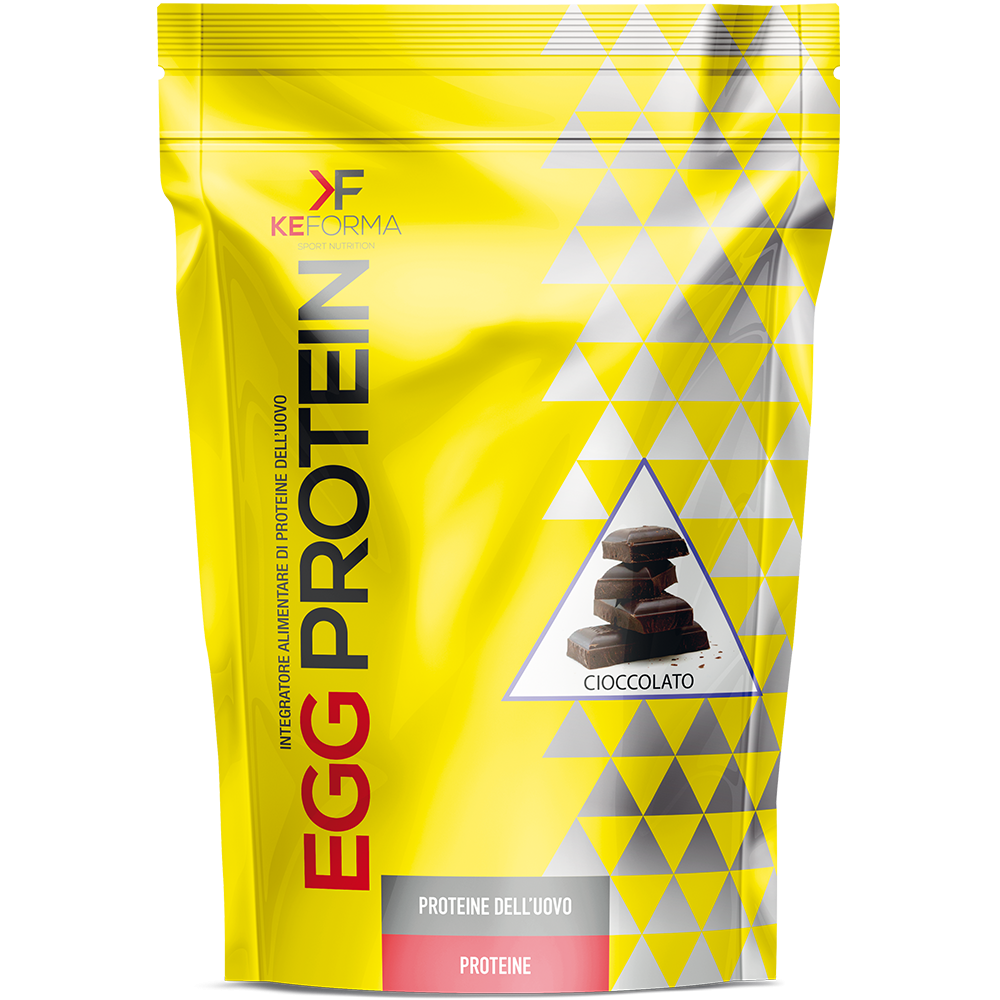 EGG PROTEIN 750 G