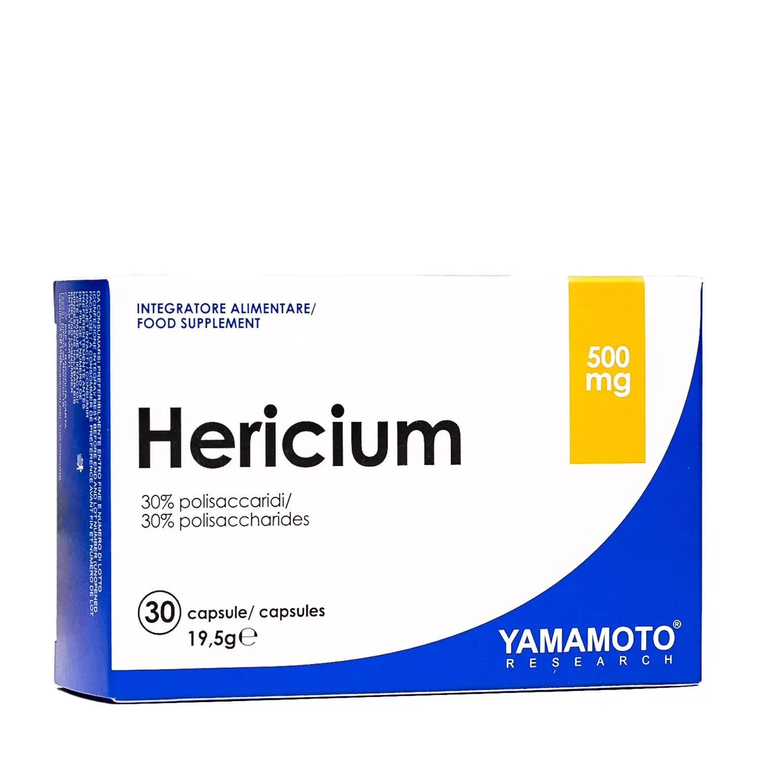 Hericium 30 capsule