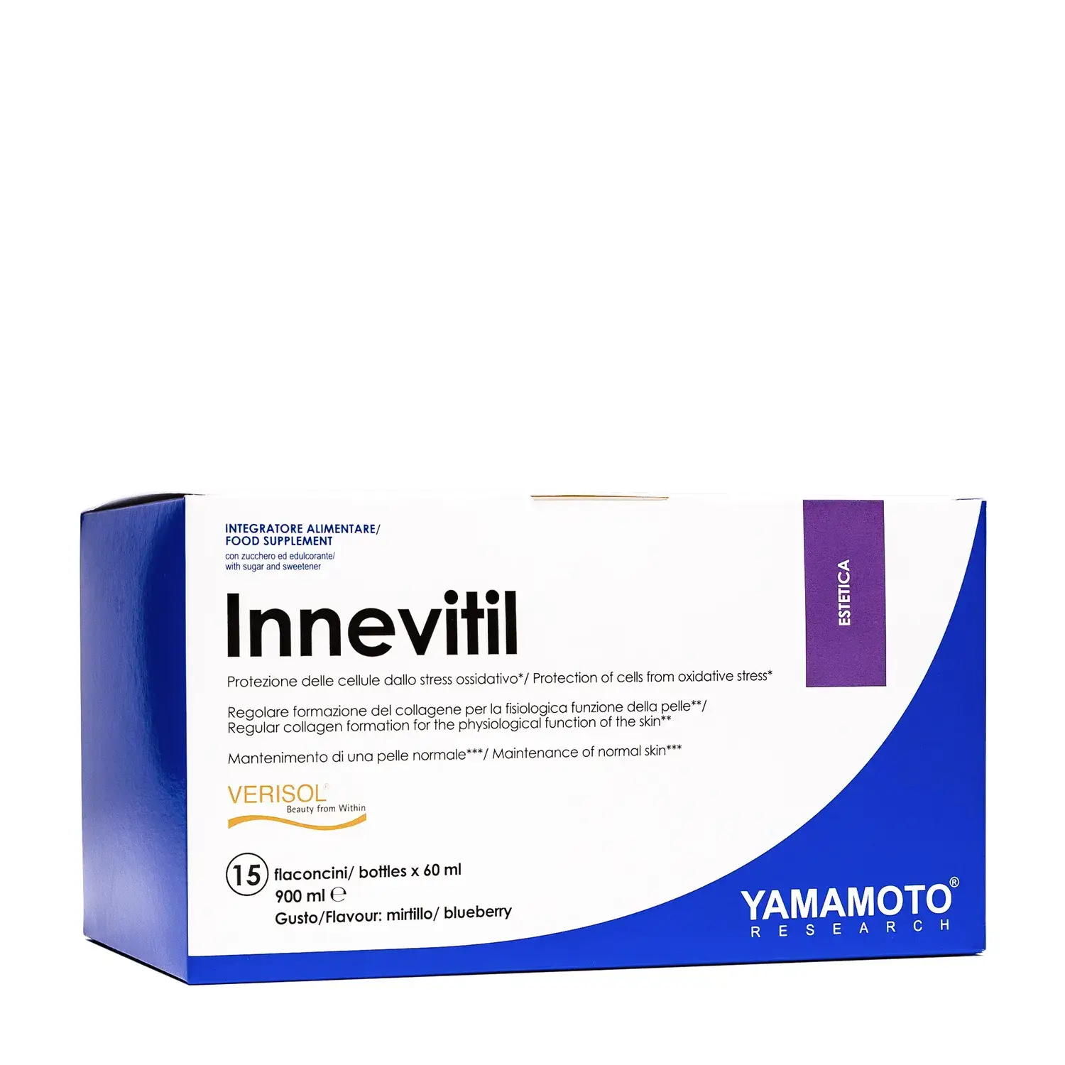 Innevitil 15 flaconcini da 60ml