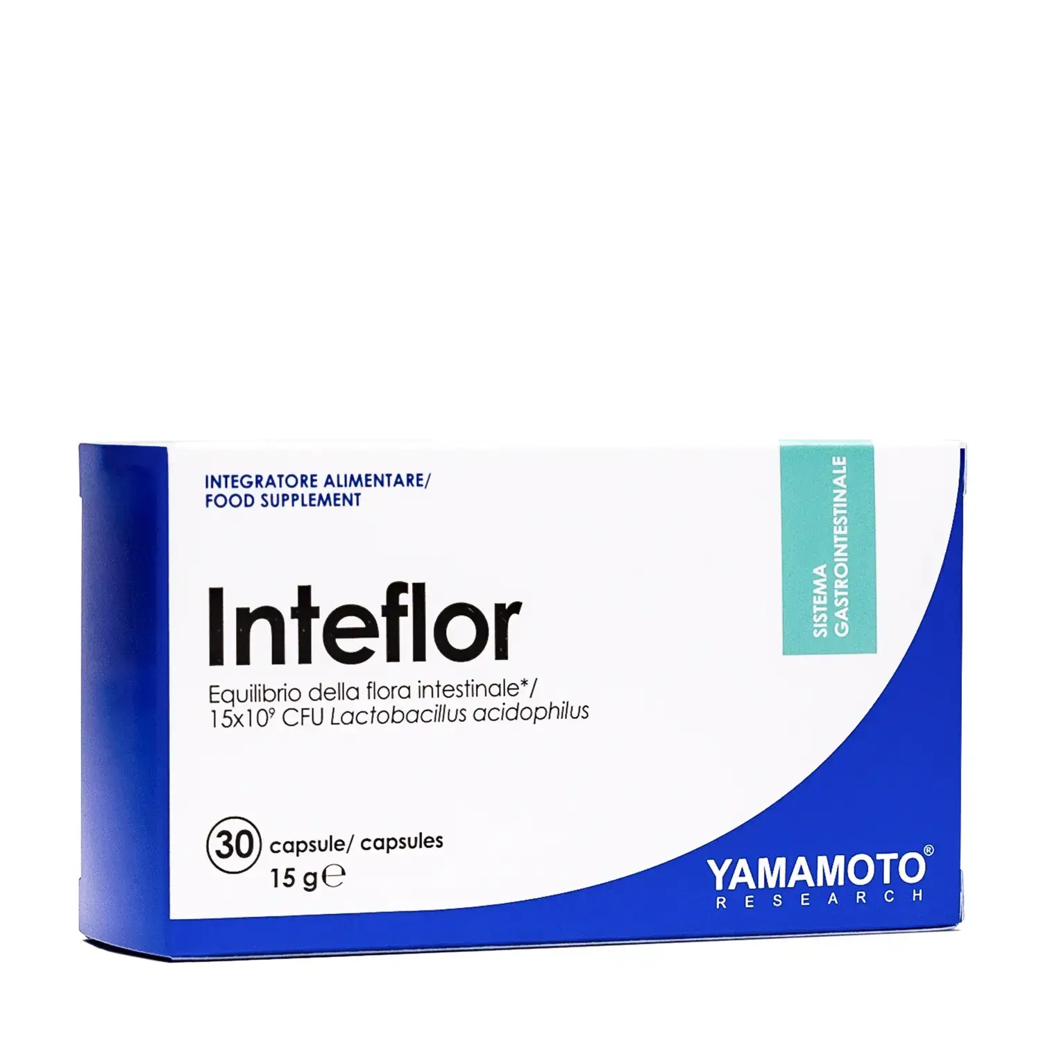 Inteflor 30 capsule