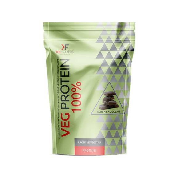 VEG PROTEIN 100% 900 G