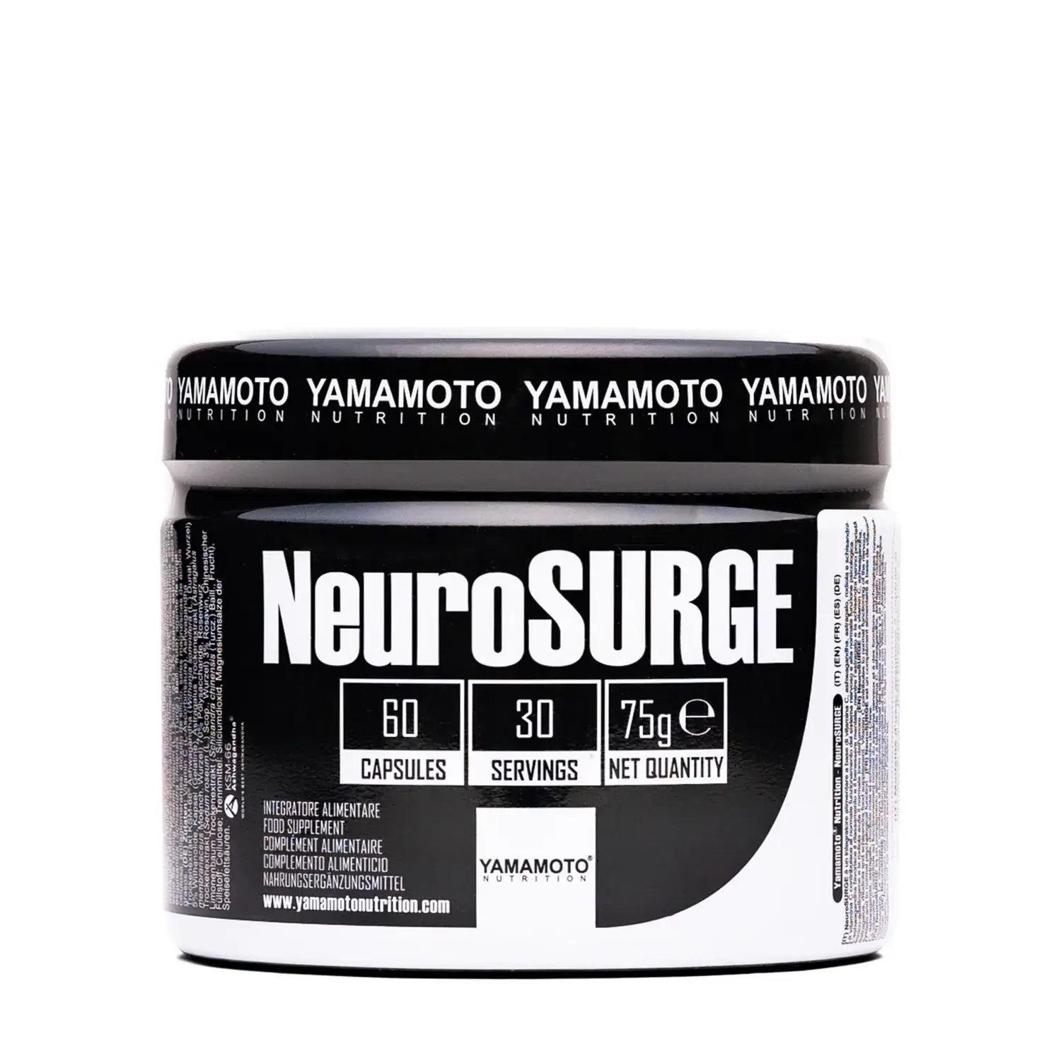 NeuroSURGE 60 compresse