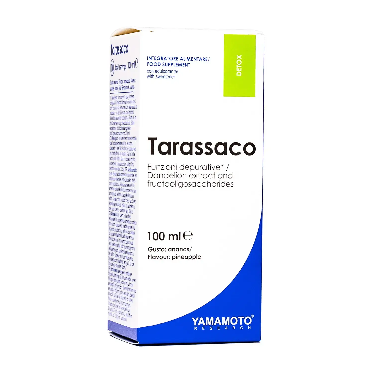 Tarassaco 100ml