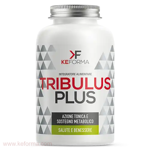 TRIBULUS PLUS