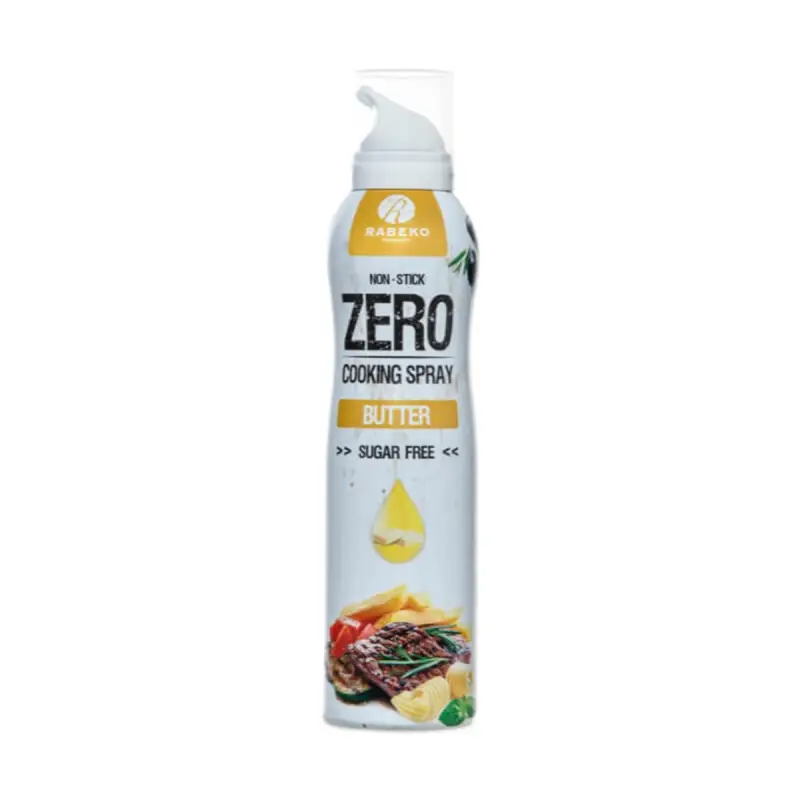 Zero Cooking Spray 200 ml