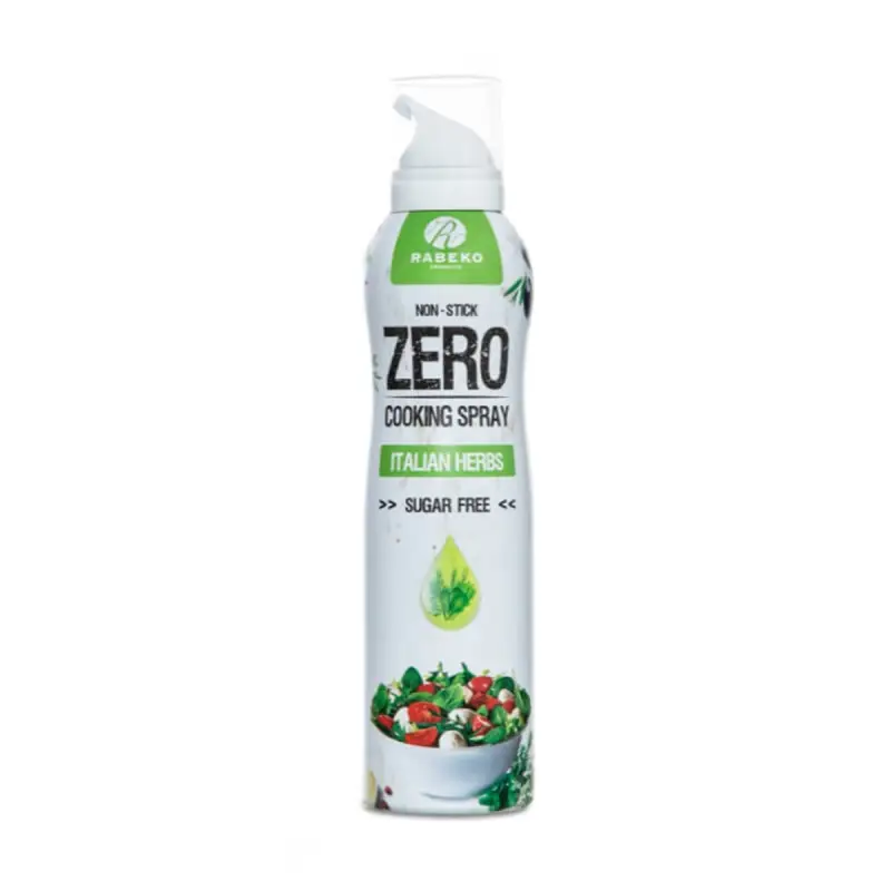 Zero Cooking Spray 200 ml