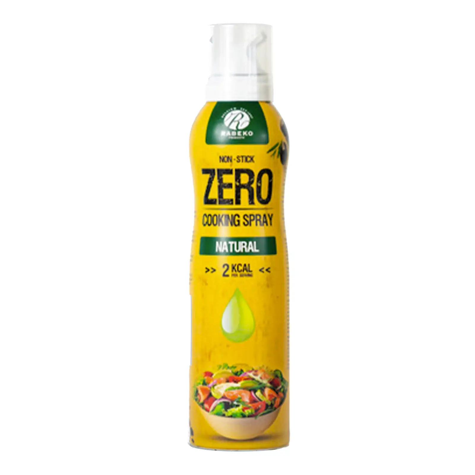 Zero Cooking Spray 200 ml